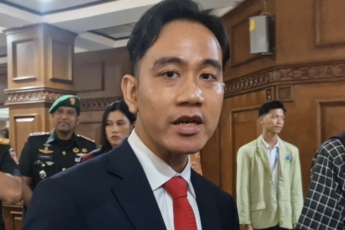 Wapres Tegaskan Komitmen Pemerintah untuk Mewujudkan Swasembada Pangan