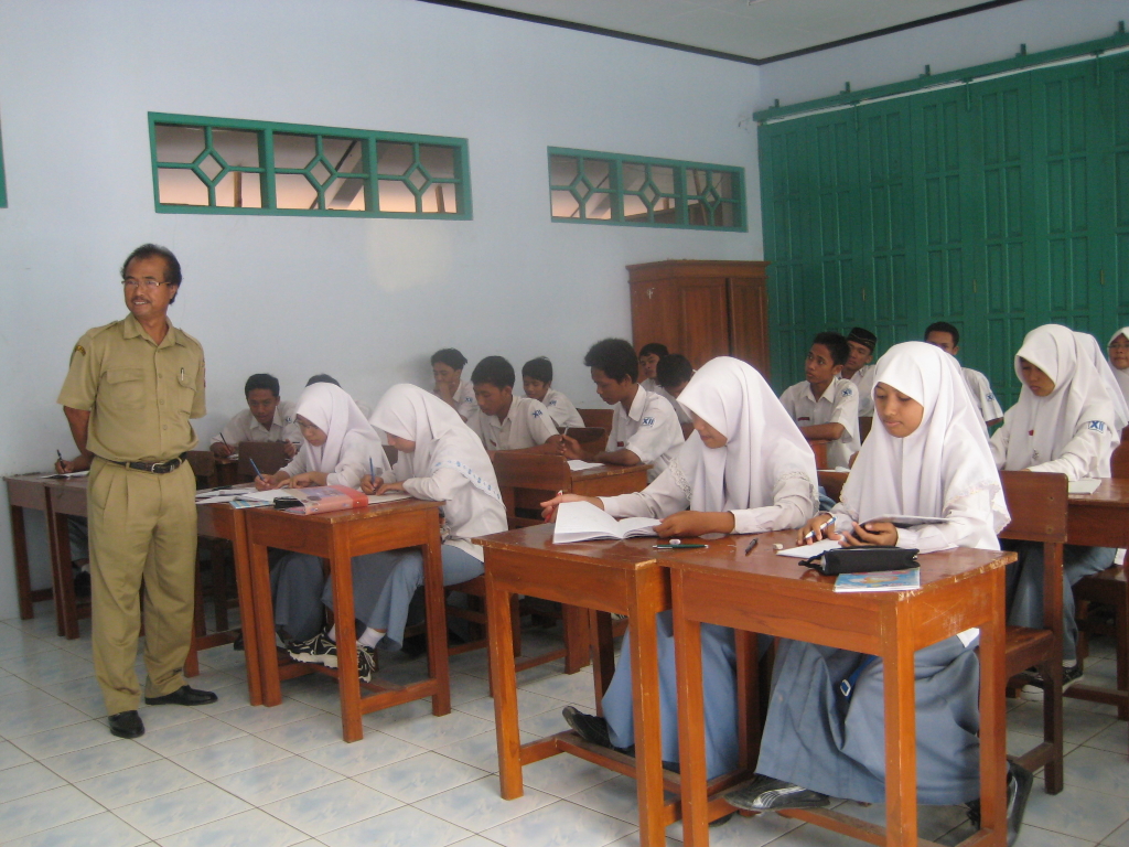 Peneliti: Pendekatan Kritis Kunci untuk Memahami Sistem Pendidikan