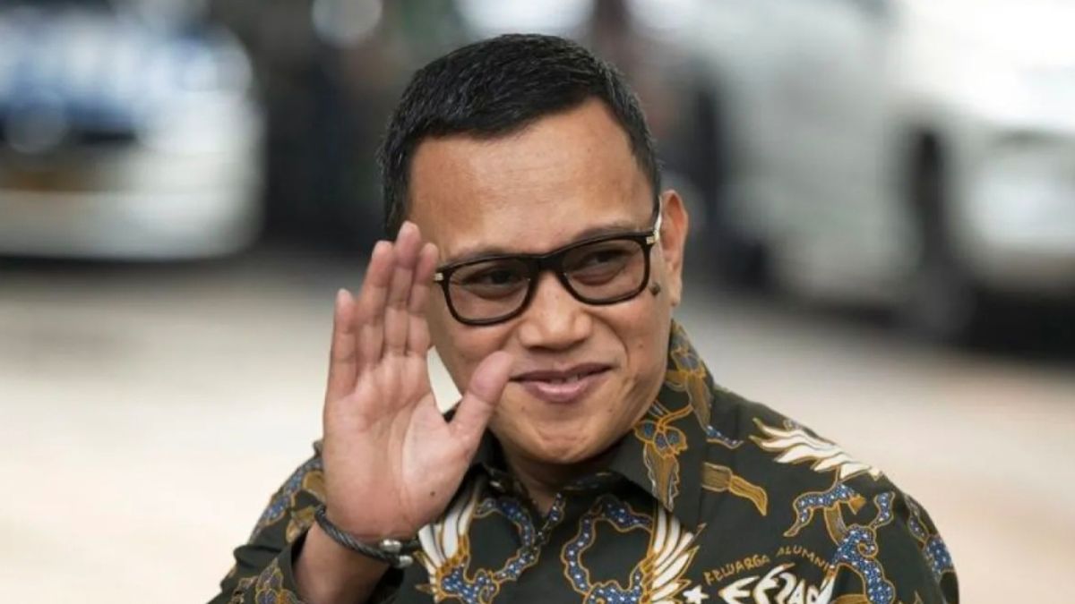 Abdul Kadir Karding: Menjadi Menteri Melalui Jalur Profesional, Bukan Dukungan PKB