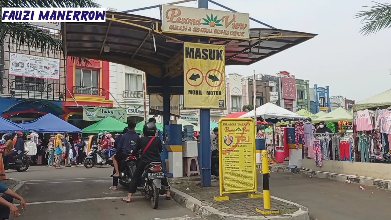 Regulasi UMKM di Bulan Ramadhan: Perlukah Aturan Baru?