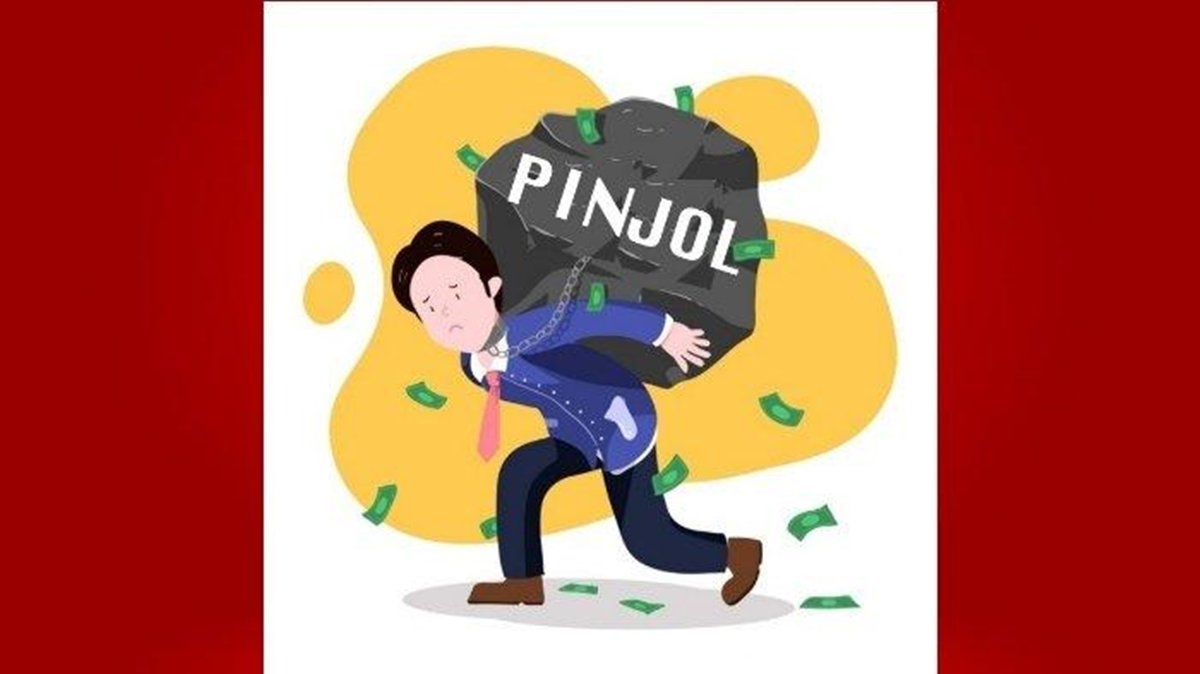 Fenomena Pinjol di Tengah Tekanan Ekonomi: Perspektif Pakar Unair