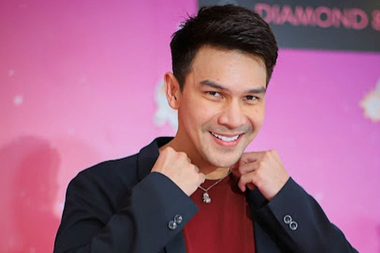 Status Jonathan Frizzy dalam Kasus Vape Obat Keras