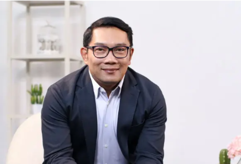 KPK Telusuri Peran Ridwan Kamil dalam Kasus Korupsi BJB