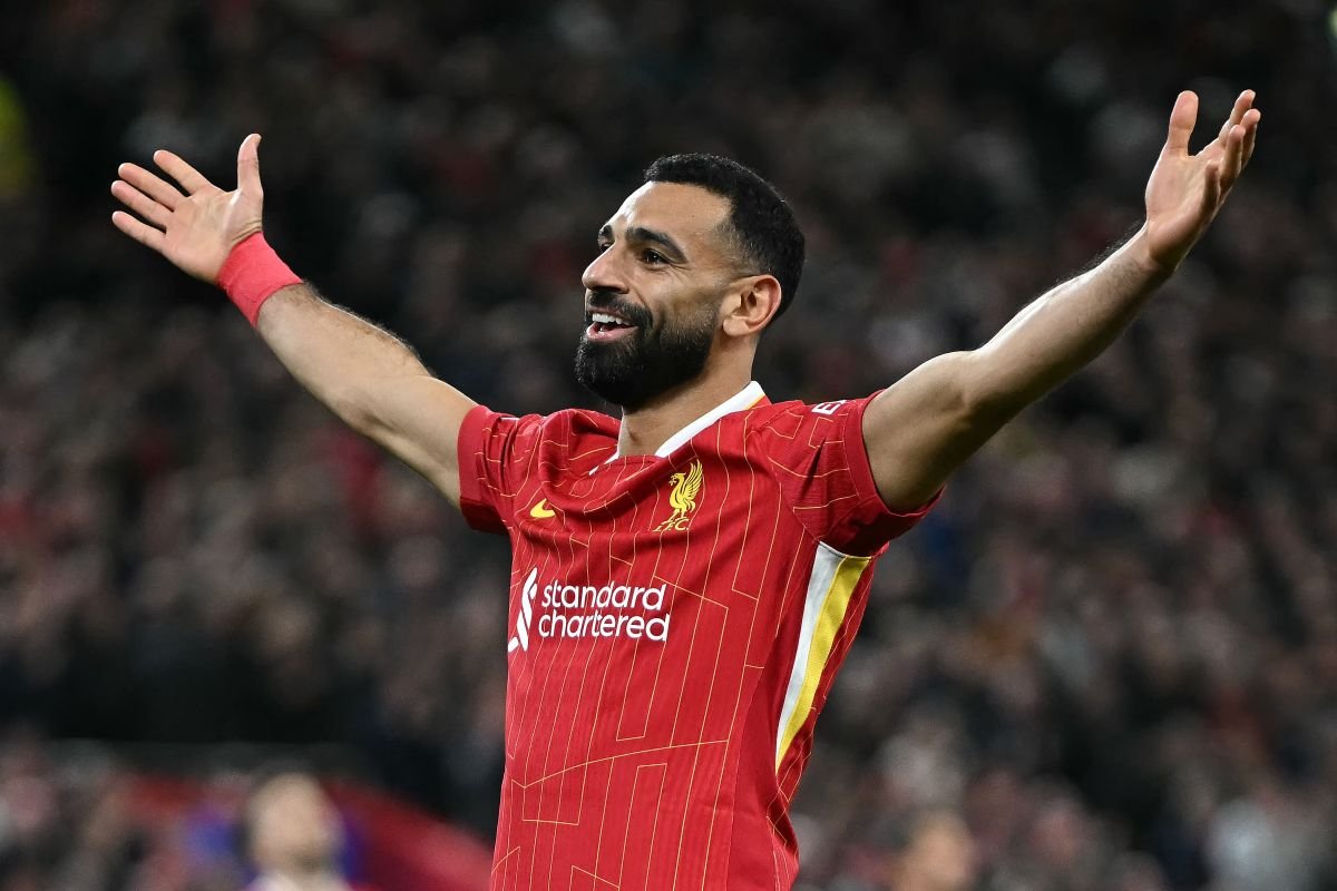 Kejutan Slot Langsung Bawa Liverpool Juara