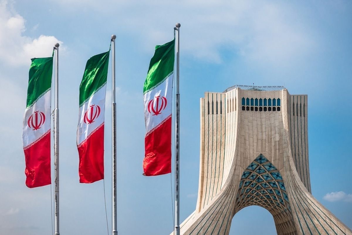 Eksekusi Mata Mata Israel oleh Iran