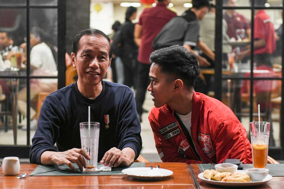 Bursa Calon Ketum PSI 2025