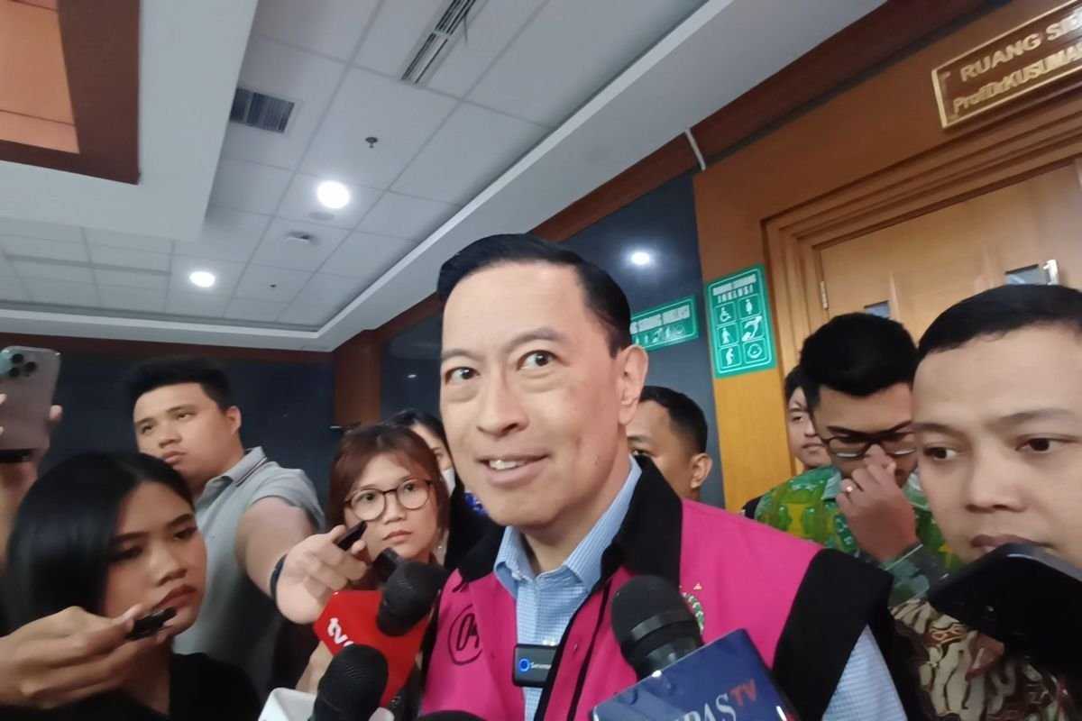 Tom Lembong Soroti Pentingnya Dasar Hukum Jelas