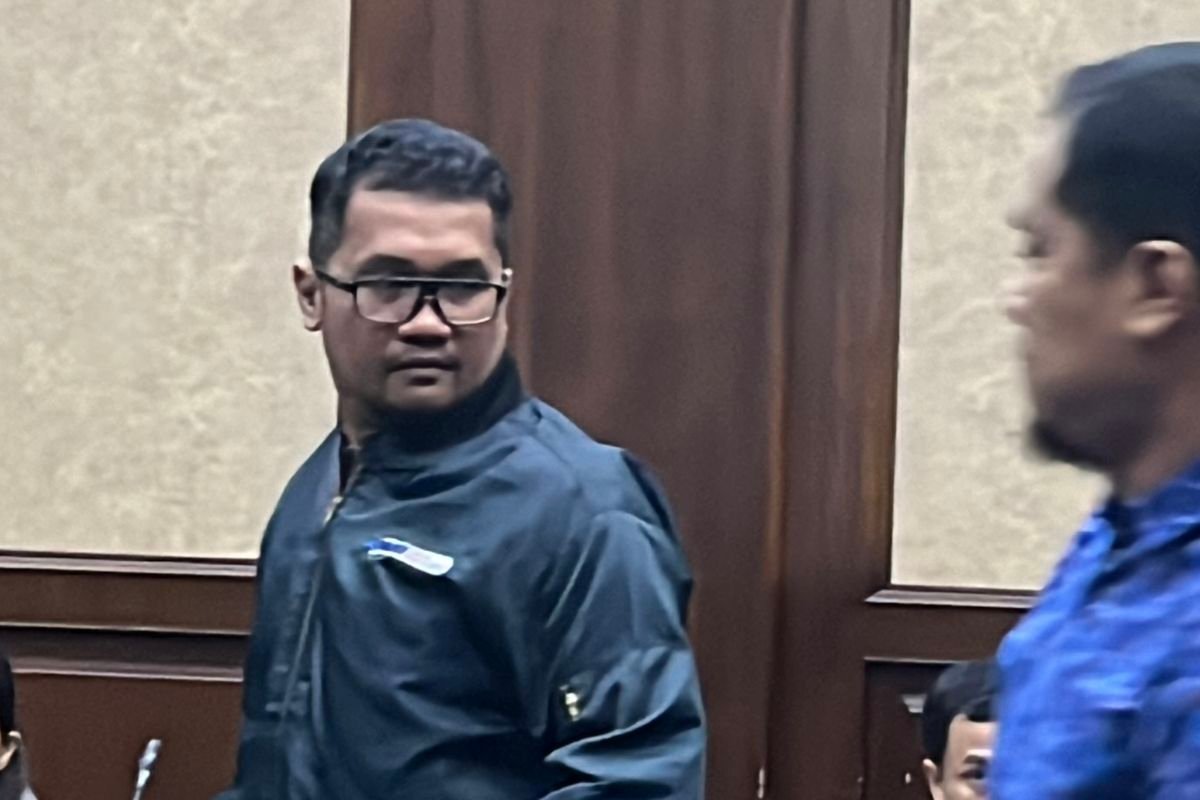 KPK Tanggapi Soal Dugaan Halangan Kasus Harun Masiku