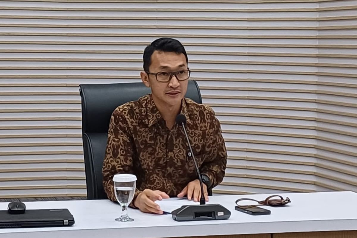 KPK Selidiki Transaksi Gas PT IAE dengan PGN