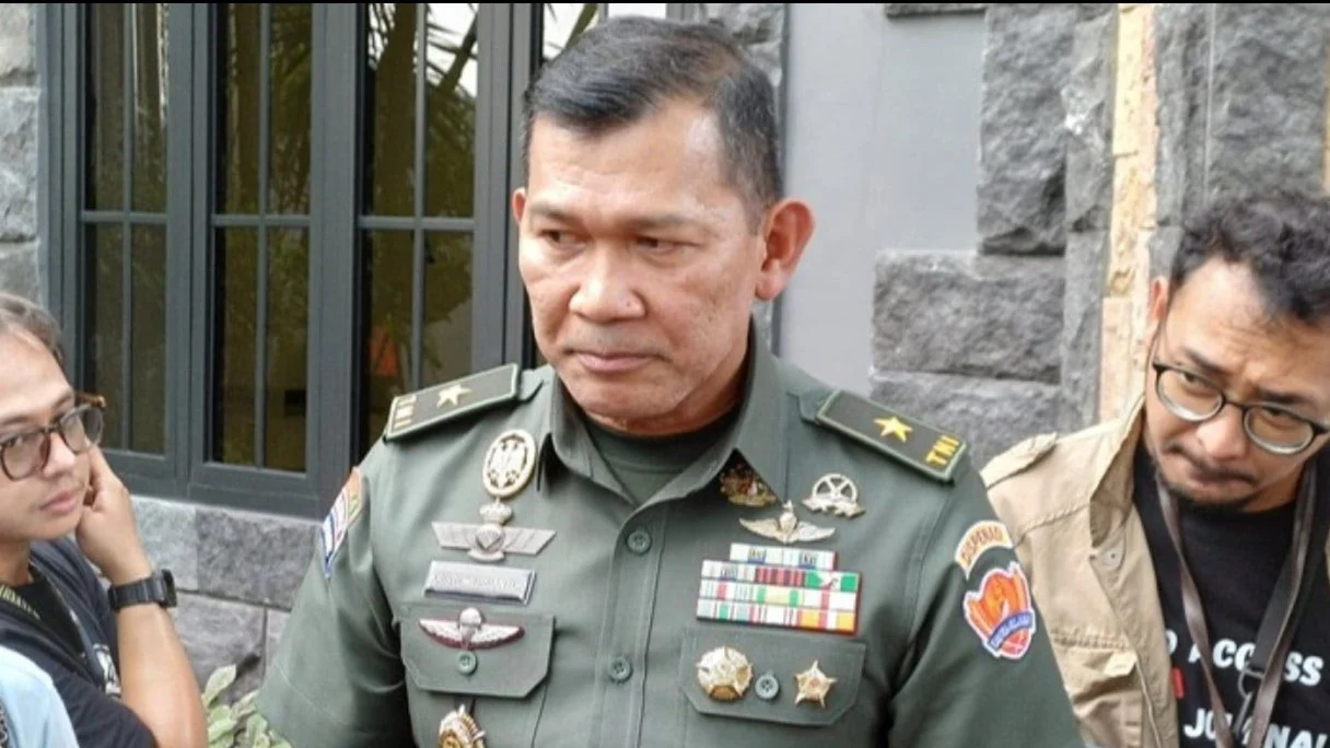 TNI Selidiki Warga Sipil di Pemusnahan Amunisi Garut