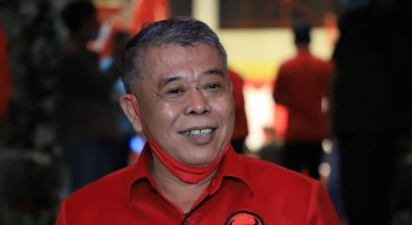 KPK Periksa Eks Ketua DPRD Jatim Kusnadi di Banyuwangi