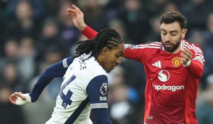Pemain Kunci MU Tampil di Laga Sebelum Final Liga Europa