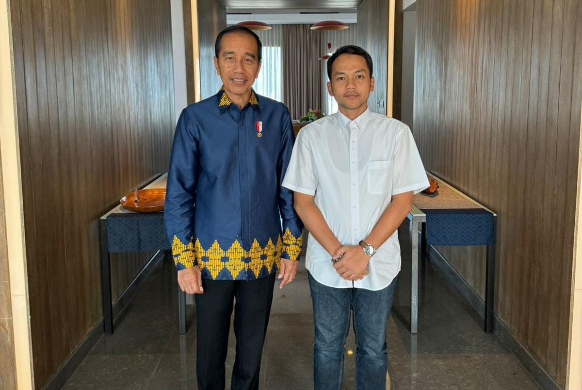 Jokowi Panggil Walkot Solo, Ada Apa?