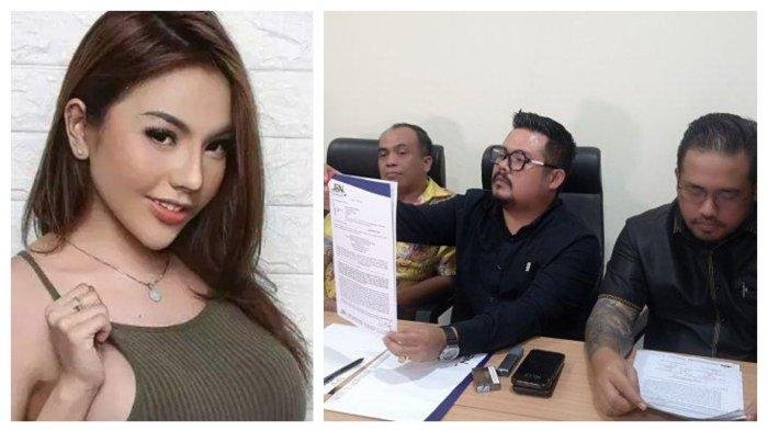 Gugatan Lisa Mariana ke RK Bisa Ditolak karena Pernikahan