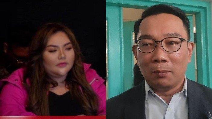 Alasan Ridwan Kamil Tak Hadiri Sidang Gugatan Lisa Mariana