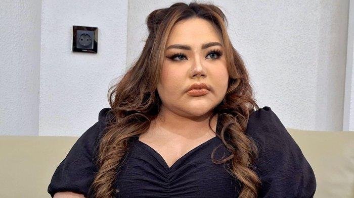 Lisa Mariana Siap Hadapi Ridwan Kamil di PN Bandung