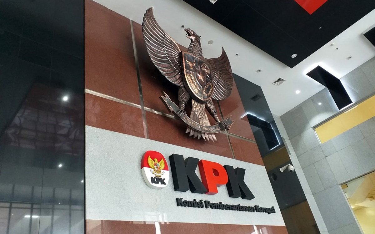 PCO Dukung Ide KPK Tambah Dana Parpol