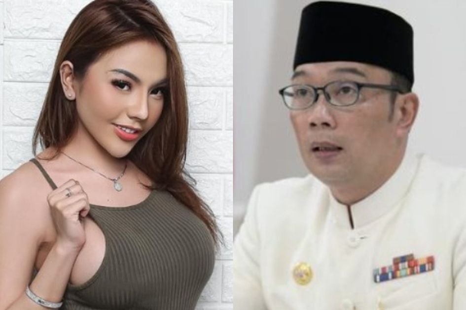 Lisa Mariana Minta Tes DNA Terpisah
