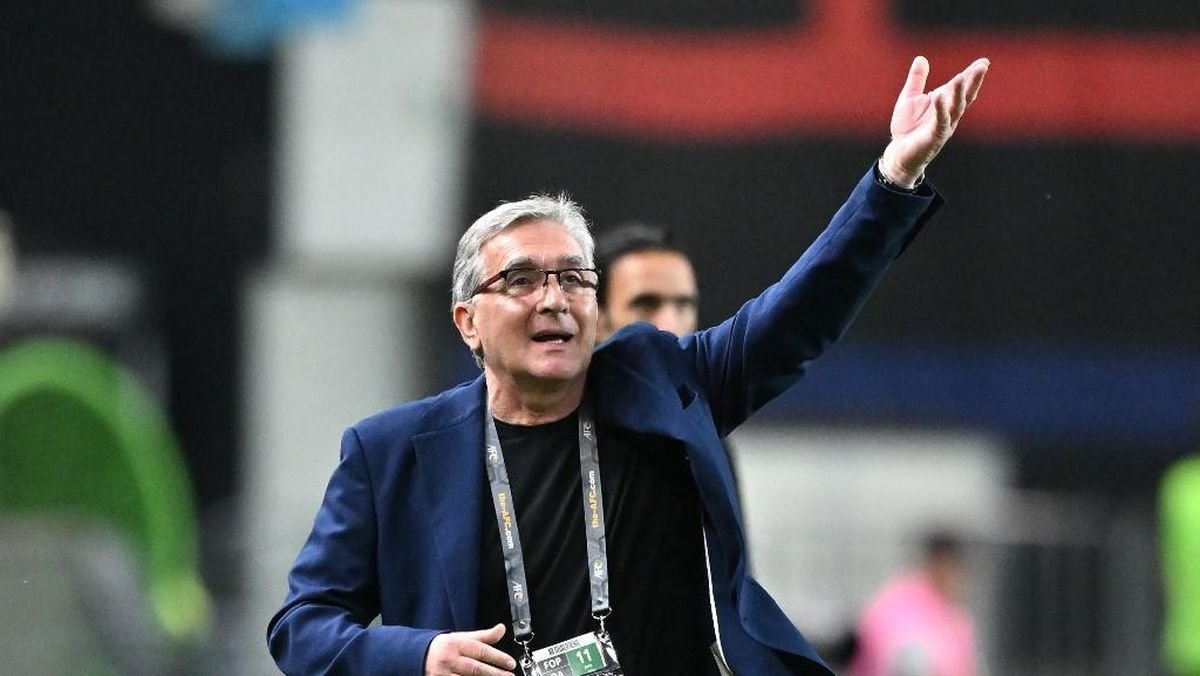 Rekor Branko Ivankovic Belum Patah Lawan Tim ASEAN