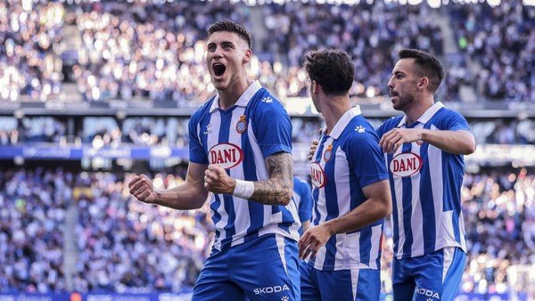 Espanyol Targetkan 3 Poin Demi Bertahan di LaLiga
