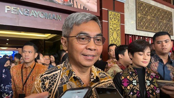 Waka MPR UU BUMN Fleksibel Tanpa Kebal Hukum