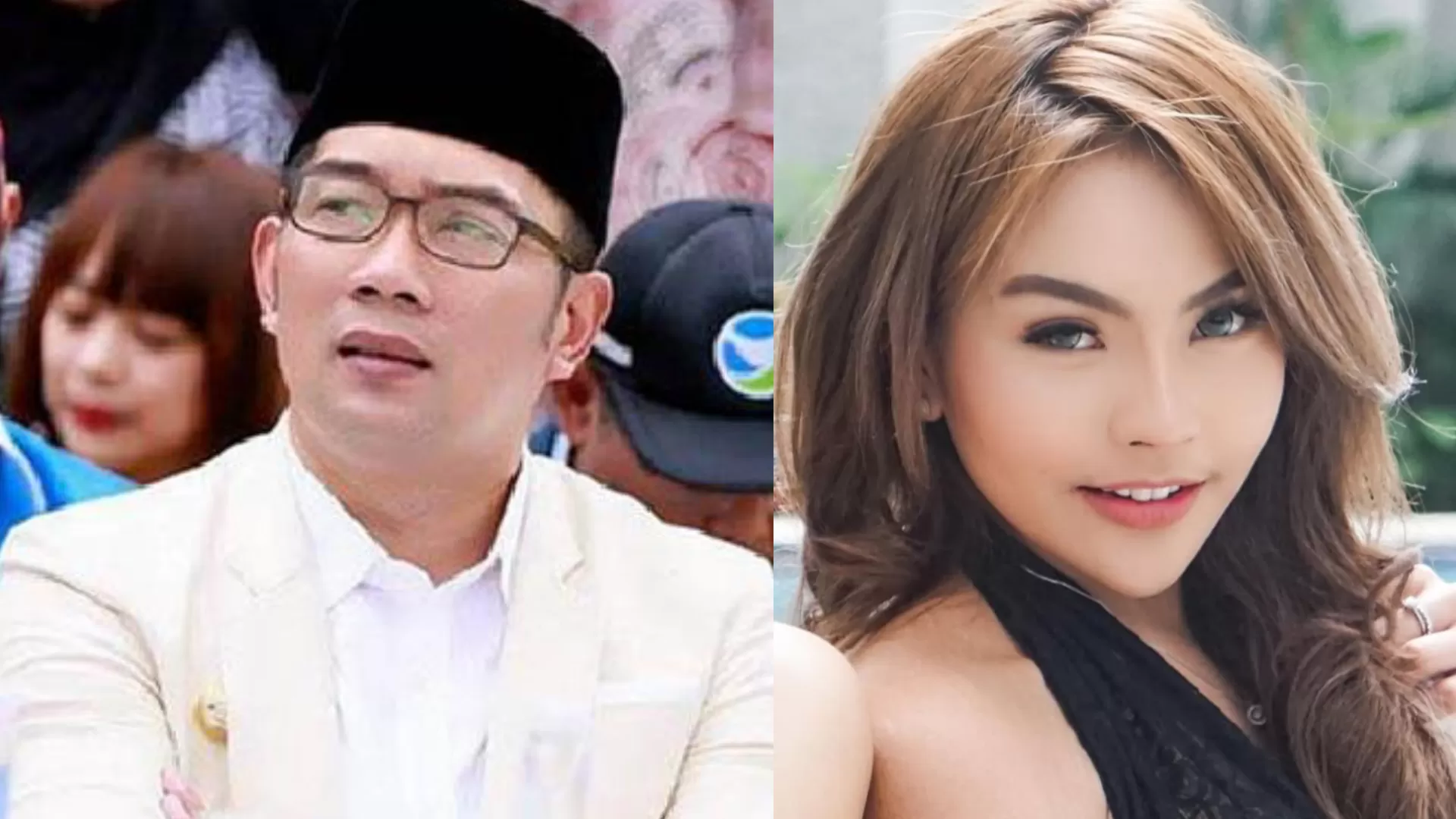 Ridwan Kamil dan Pandangan Tetangga Usai Kasus Lisa Mariana