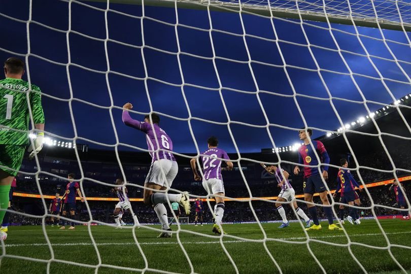 Solusi untuk Krisis Pertahanan Barcelona