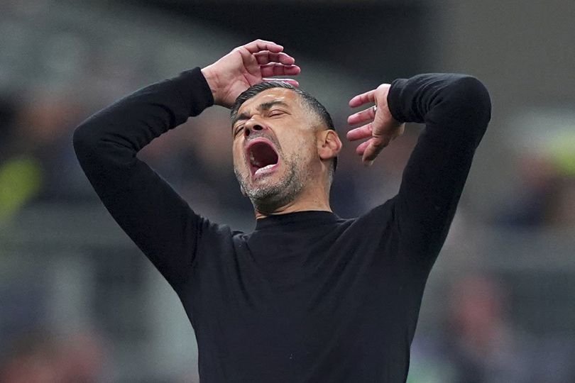Musim Gagal AC Milan Tanpa Tiket Eropa Tanpa Harapan