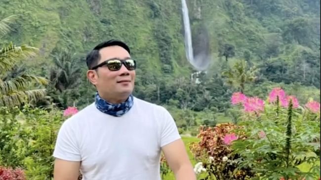 Kisah Panjang Konflik Ridwan Kamil dan Lisa Mariana