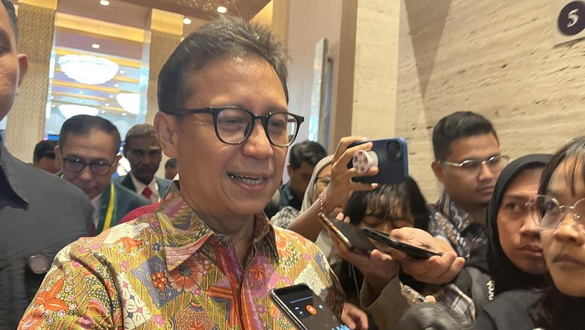 Menteri Kesehatan Usulkan Dokter Umum Ikut Operasi Caesar