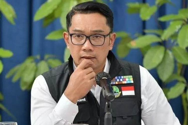 KPK Belum Jadwalkan Pemeriksaan Ridwan Kamil