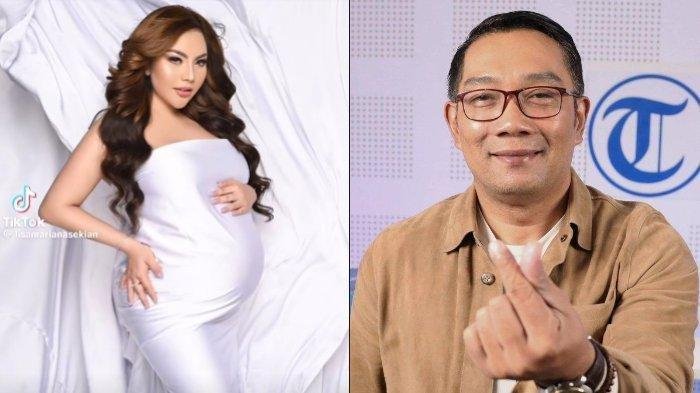 Klarifikasi Ridwan Kamil Justru Bikin Netizen Semakin Penasaran
