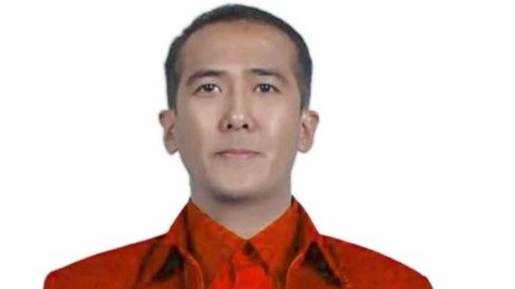 Sidang Hasto Bocorkan Lokasi Harun Masiku