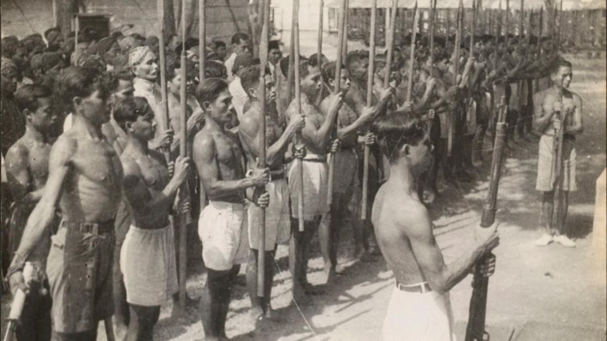 Benarkah Indonesia Dijajah Belanda 350 Tahun