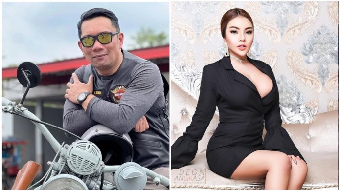 Nasib Cinta Ridwan Kamil dan Atalia