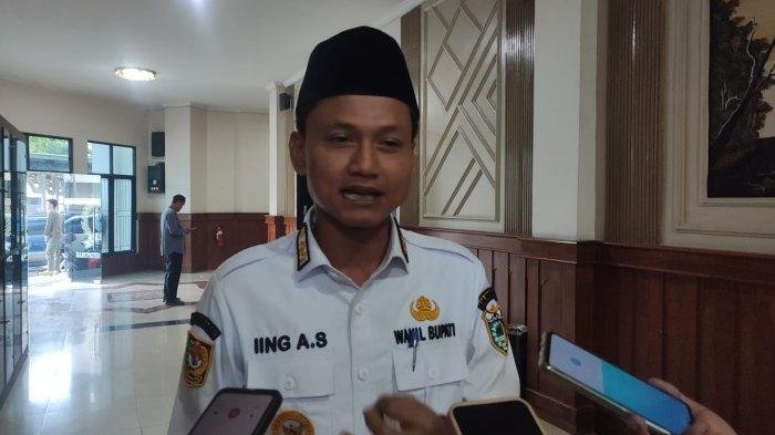 Rp75 M untuk Perbaikan Sekolah Rusak di Pandeglang