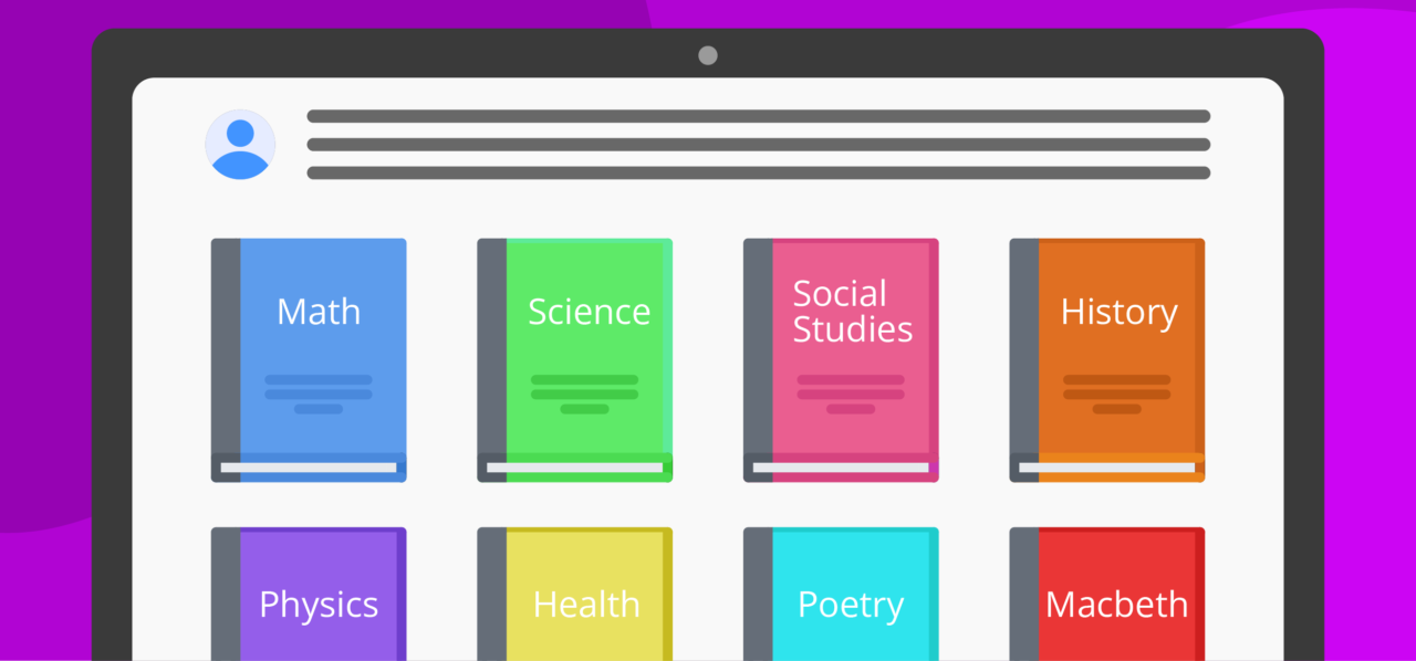 Buku Teks Digital: Revolusi Pembelajaran Modern yang Efisien dan Interaktif