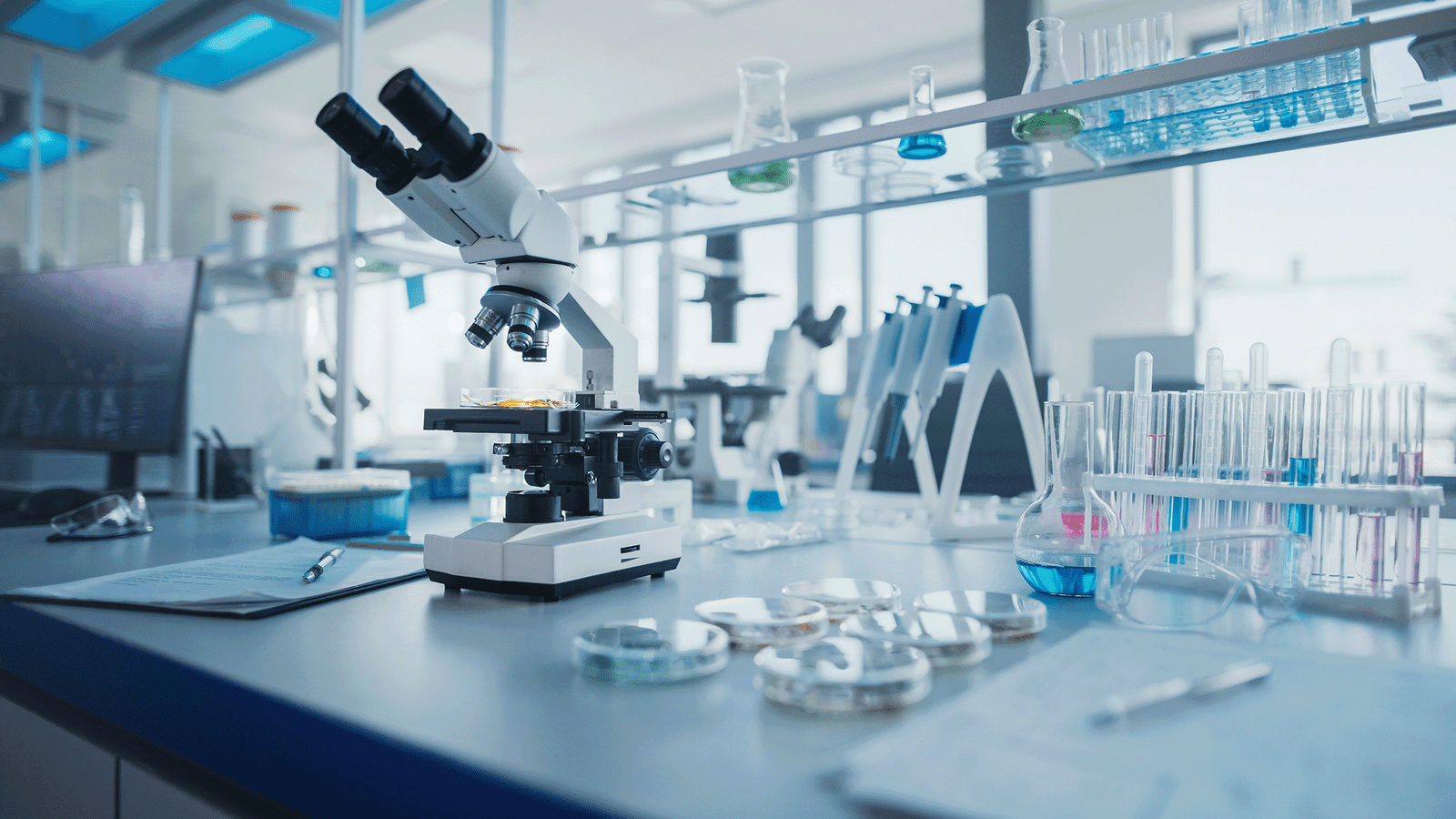 Daging Lab: Revolusi Pangan atau Sekadar Tren? (SEO Optimized)