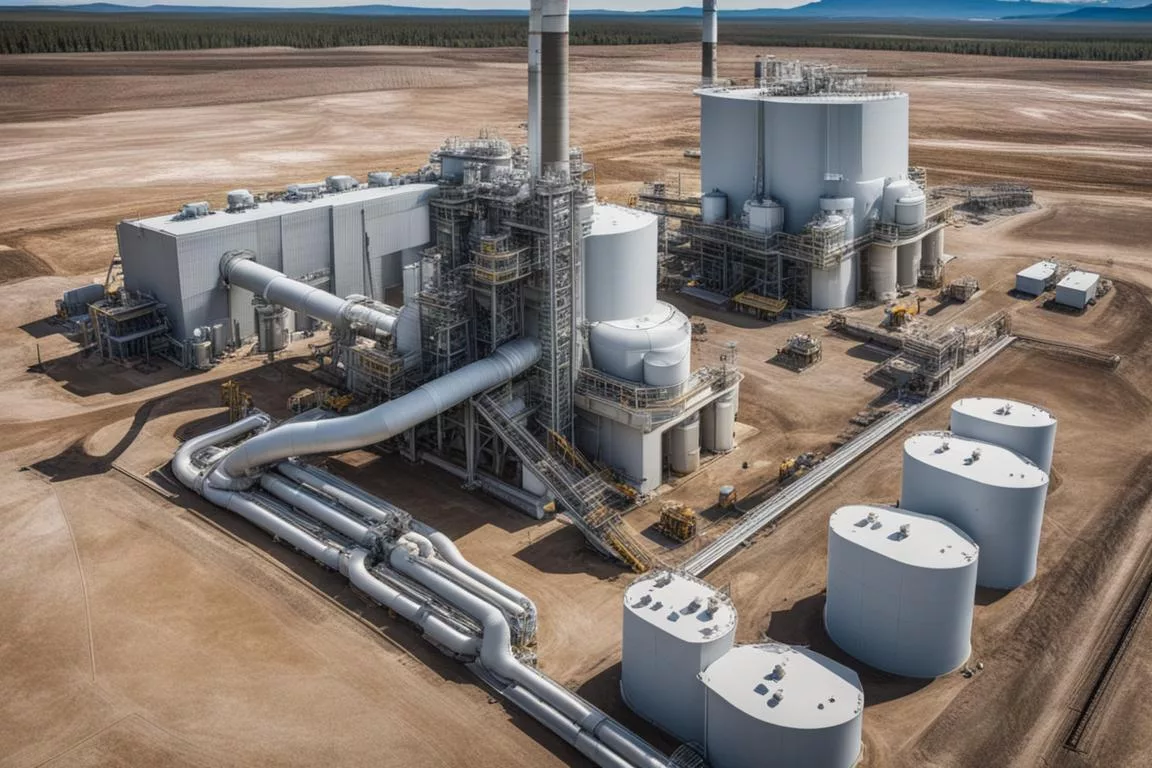 Energi Panas Bumi: Inovasi dan Kemajuan Terbaru dalam Pemanfaatan Sumber Daya Alam Terbarukan