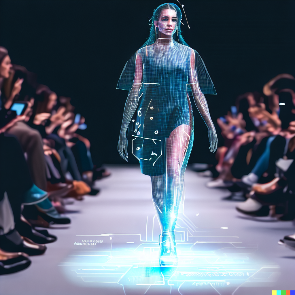 Fashion Tech: Inovasi yang Mengubah Cara Kita Berpakaian dan Berbelanja
