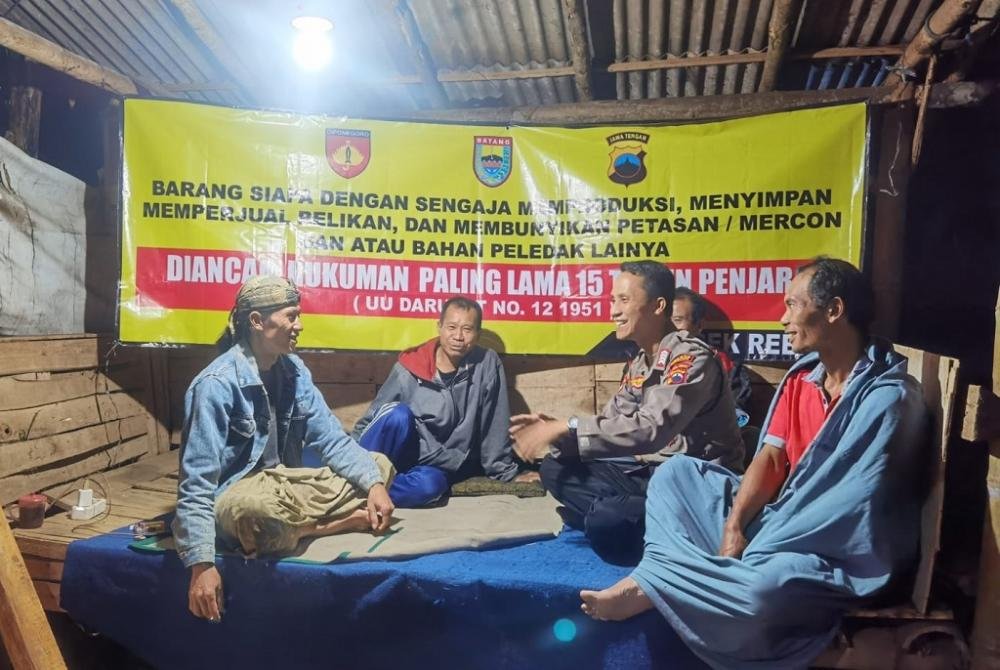 Gema Takbir Berkumandang, Jutaan Umat Muslim di Indonesia Rayakan Idul Fitri 1445 H