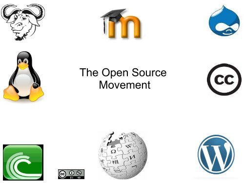 Gerakan Open Source: Membangun Masa Depan Teknologi yang Terbuka dan Inovatif