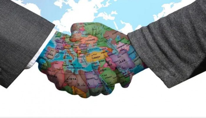 Kerjasama Internasional: Indonesia dan Singapura Perkuat Ekonomi Digital Demi Pertumbuhan Berkelanjutan