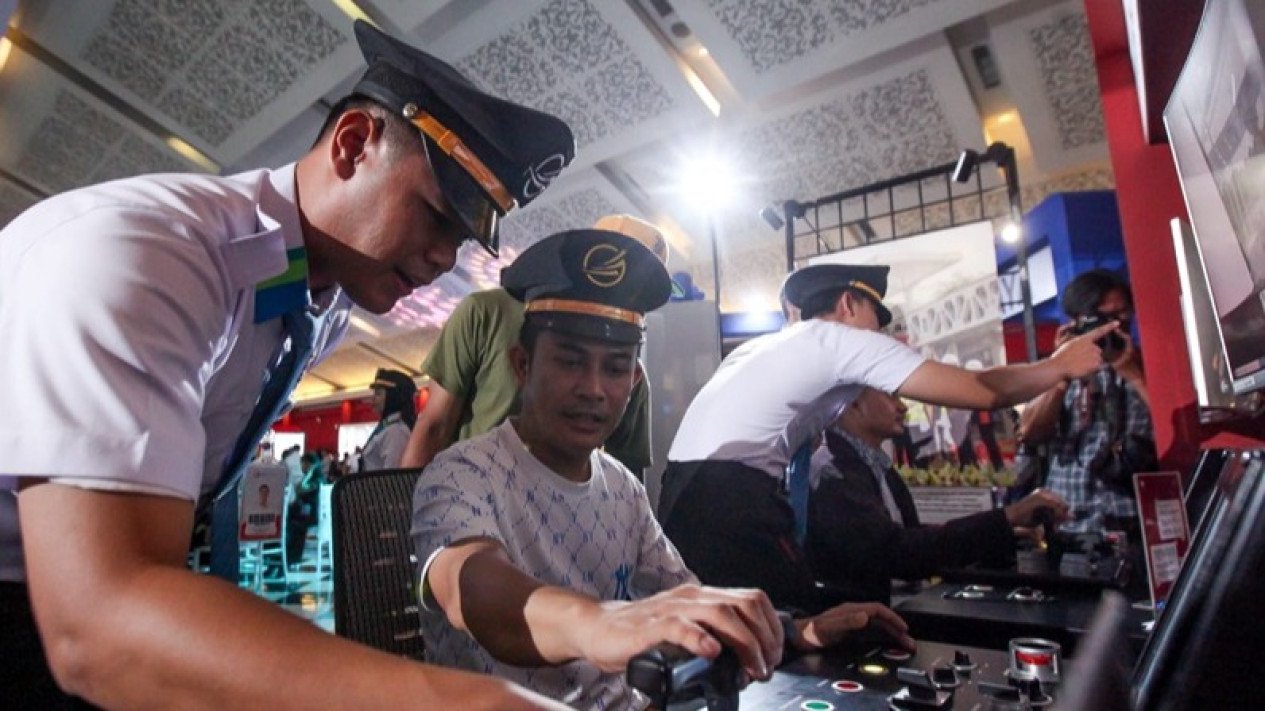 LRT Jabodebek Beroperasi Penuh: Solusi Transportasi Jakarta yang Modern dan Efisien?