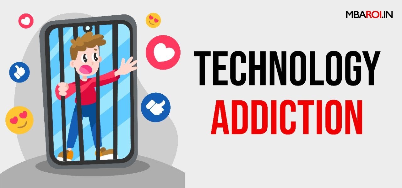 Mengatasi Kecanduan Teknologi: Strategi Ampuh untuk Detoks Digital