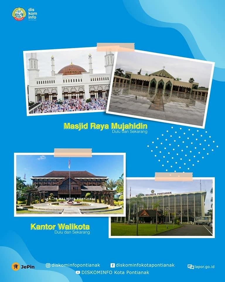 Pontianak Siap Jadi Hub Ekonomi Kalimantan Barat: Investasi Meningkat, Infrastruktur Digenjot