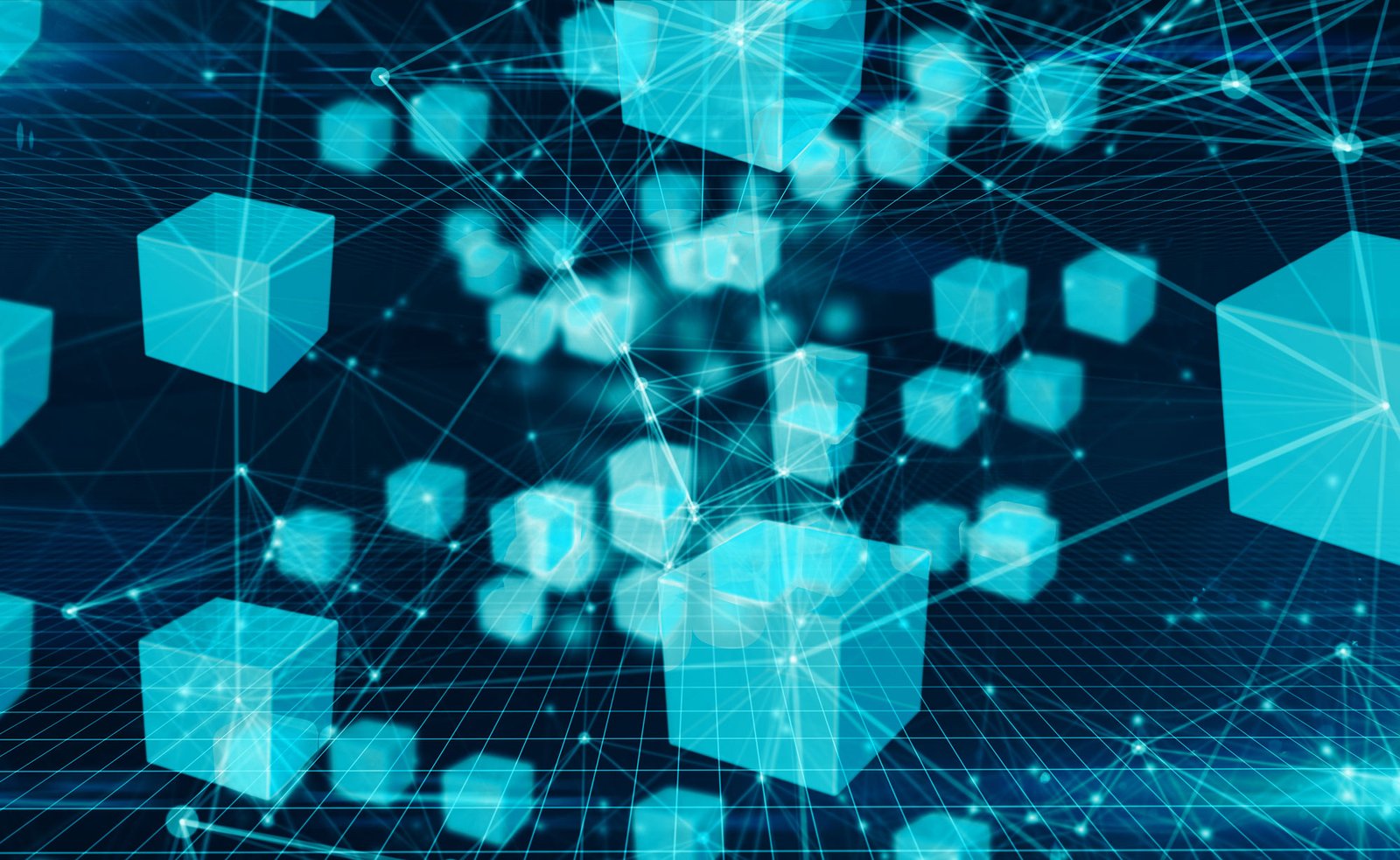Revolusi Industri dengan Blockchain: Aplikasi yang Mengubah Dunia