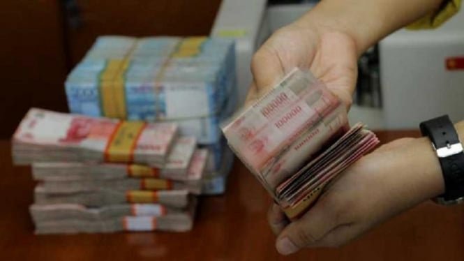Rupiah Menguat Terhadap Dolar AS: Analis Ungkap Faktor Pendorong dan Prospek ke Depan