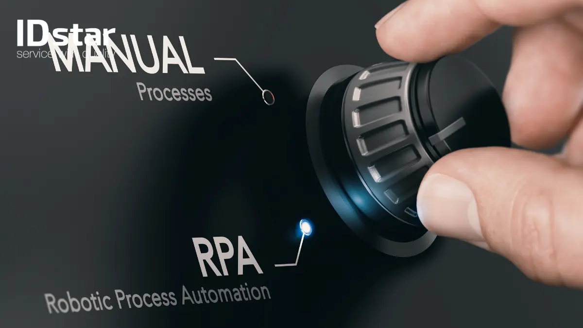 Tingkatkan Efisiensi Bisnis Anda dengan RPA: Panduan Lengkap untuk Pemula