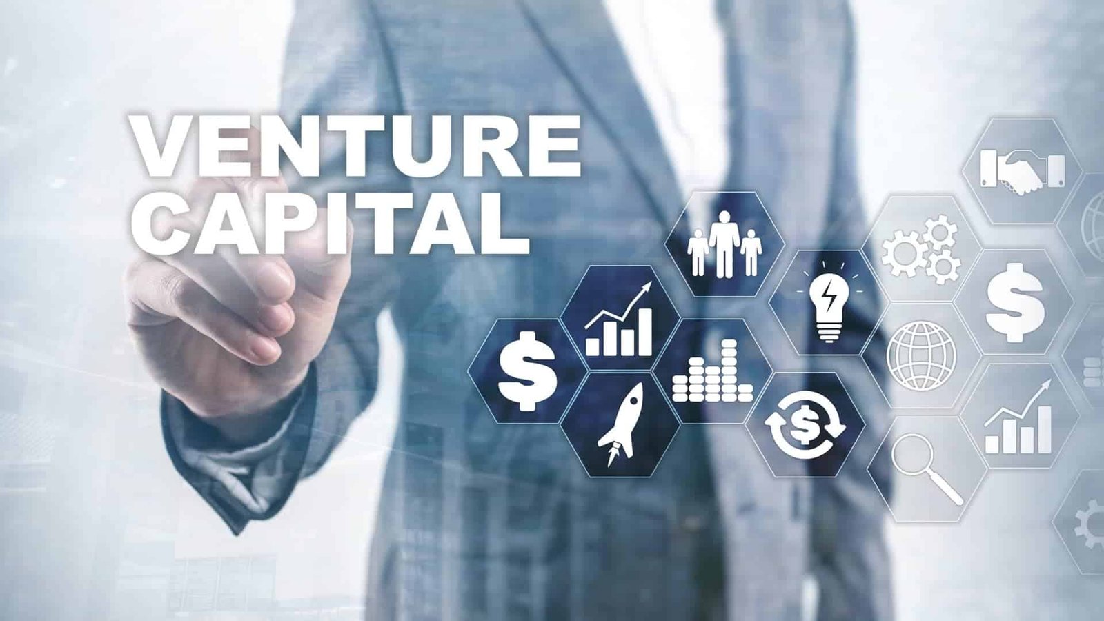 Venture Capital (VC) di Industri Teknologi: Memacu Pertumbuhan dan Inovasi